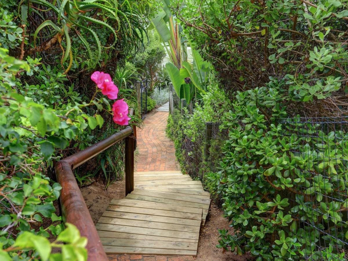 Riverview Wilderness Ngoại thất bức ảnh